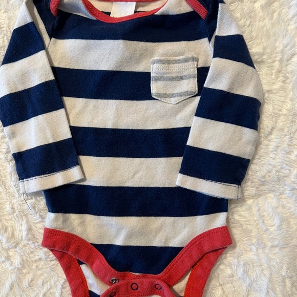 Mini Boden, Baby Boden 3-6 month (68cm) Lot - Picture 8 of 8